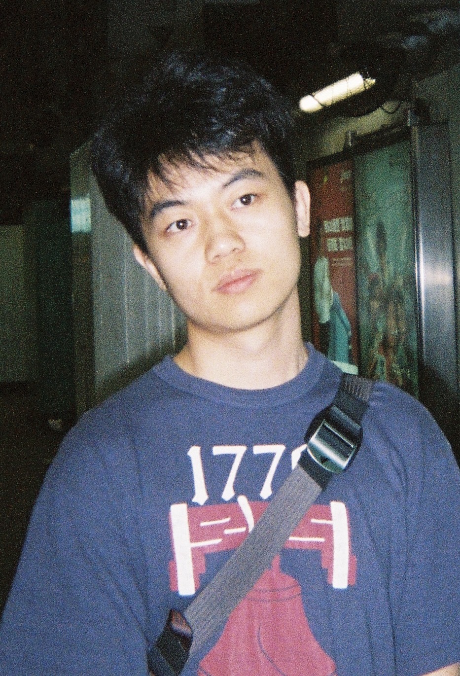 Portrait